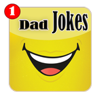 Dad jokes App icon