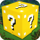 Lucky Blocks Mod for MCPE APK