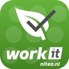Nitea Check-IT icône