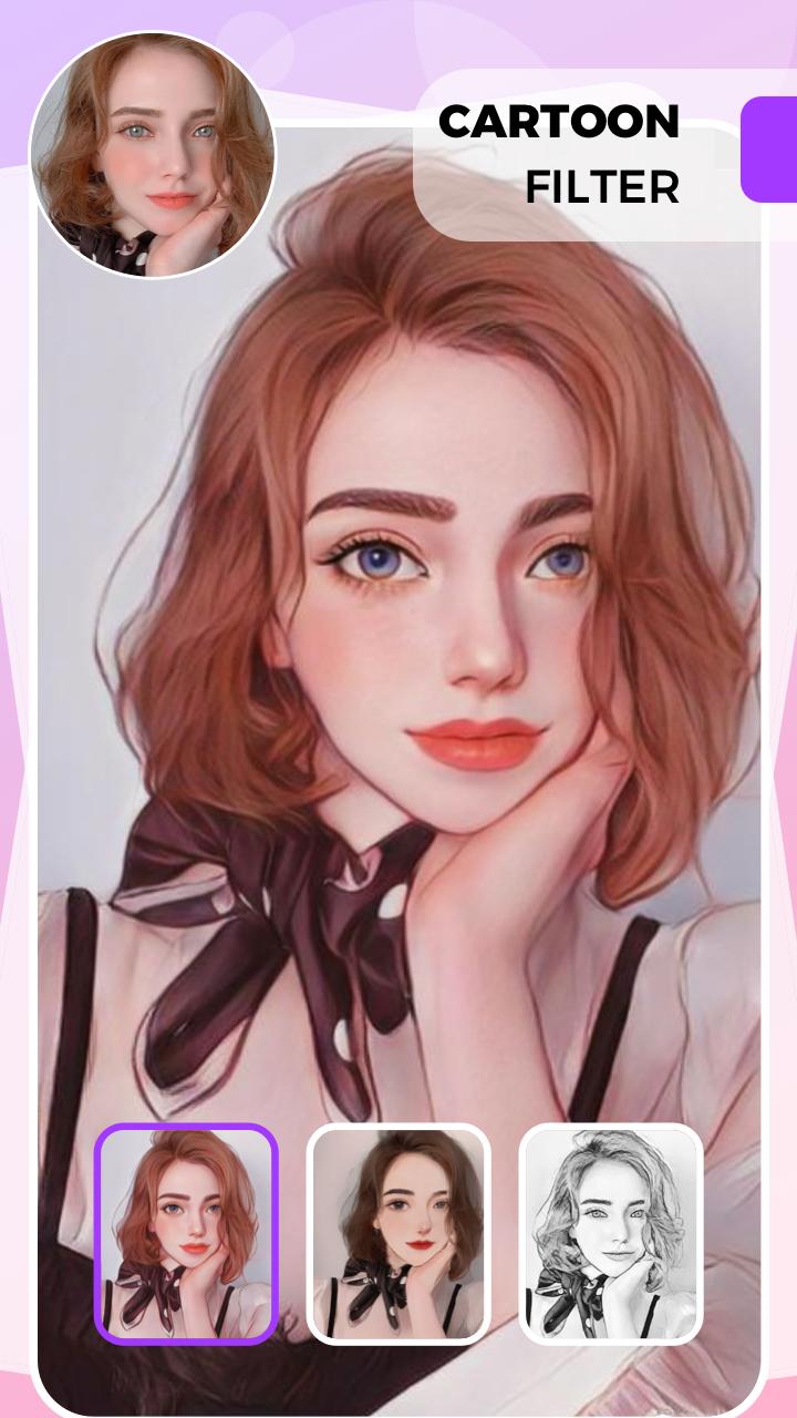 Face Aging APK for Android Download