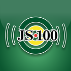 آیکون‌ JS100