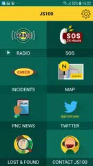 JS100 APK Herunterladen