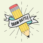 آیکون‌ DrawBattle