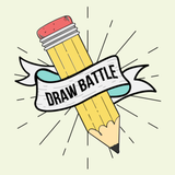 DrawBattle Zeichen