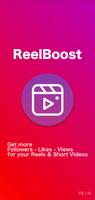 ReelBoost: Push your Reel (IG) bài đăng