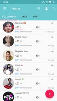 TikBooster® Screenshot 1