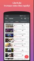 uTubeBooster Screenshot 3