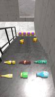 Bottle On Stairs: Rolling ASMR Screenshot 1