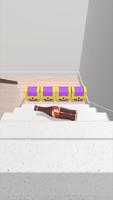 Bottle On Stairs: Rolling ASMR Screenshot 2
