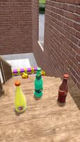 Bottle On Stairs: Rolling ASMR Screenshot 3