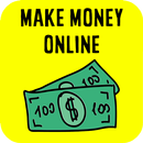 Learn How to Make Money Online APK