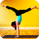 How to do the splits in 30 days APK