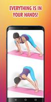 How to do the splits in 30 days 截图 1