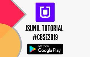 Jsunil Tutorial Poster