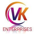 VK SEIZING