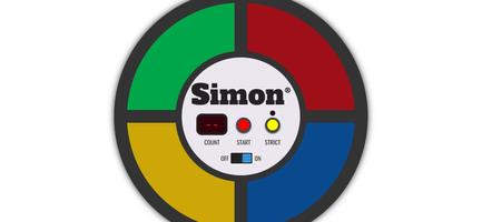 Simon Says - Memory Game screenshot 2