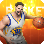 Street Basketball Superstars أيقونة