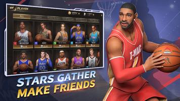 Street Basketball Superstars screenshot 1