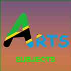 O-Level Arts icon