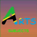 APK O-Level Arts Subjects