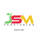 JSM Vegetables Online Vegetable Shop APK