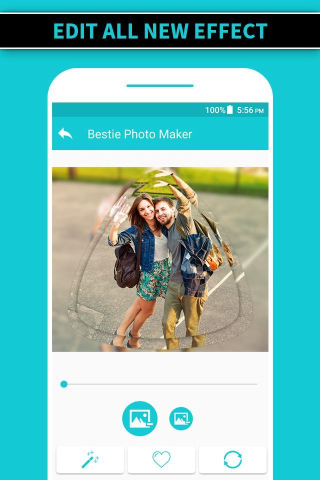 Picmix Photo Editor For Android Apk Download