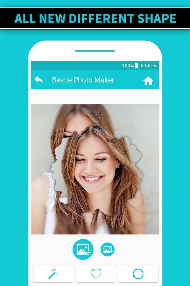 Picmix Photo Editor For Android Apk Download