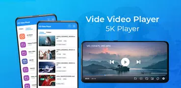 Video Player All Format