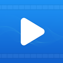 Videoplayer im gesamten Format APK