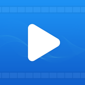 Vide Video Player - 5K Player ikon