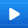 Vide Video Player - 5K Player icon