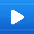 Vide Video Player - 5K Player icon