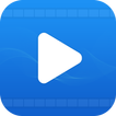 HD Video Player icon