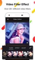 Music Video Editor 截圖 1