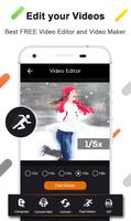 Music Video Editor скриншот 2