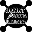 JsNet Ecripse আইকন