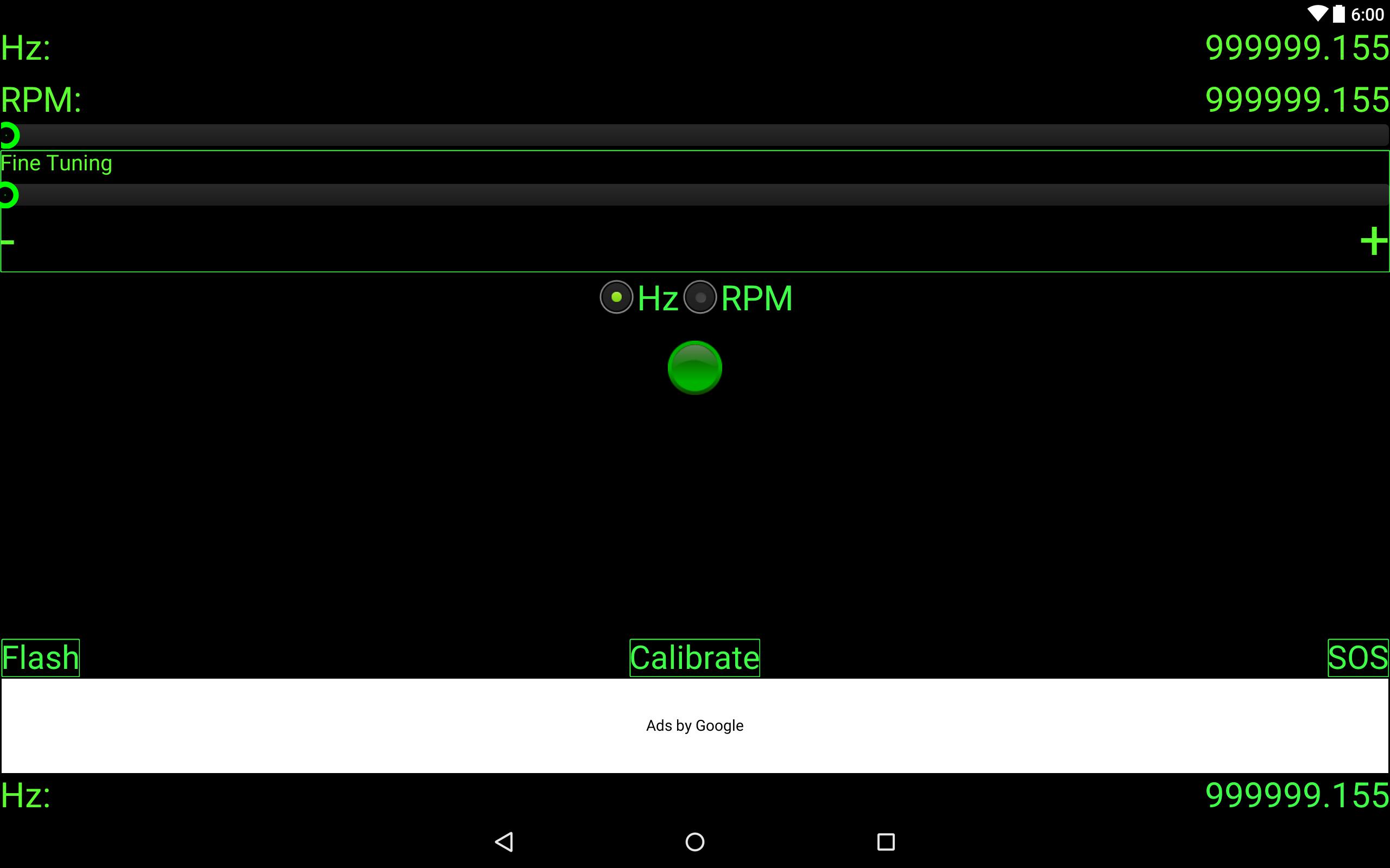 Hz To Rpm >> Strobo Rpm Hz Light Free For Android Apk Download Hz To Rpm >> Strobo Rpm Hz Light Free For Android Apk Download
