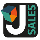 J-Sales 图标