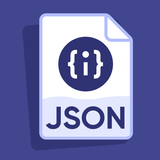 Pembuka File Json: Penampil