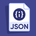 Json File Opener icon