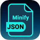 JSON Minify - json minifier APK