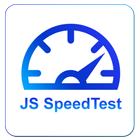 JS SpeedTest ícone