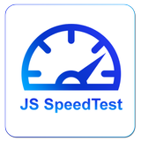 JS SpeedTest ícone