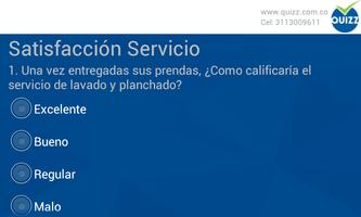 Buzón de sugerencias digital اسکرین شاٹ 1