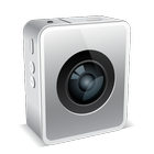 Detector de cámara fotomultas icon