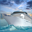Cruise Driving Game - Ship Sim