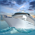 Cruise Driving Game আইকন