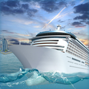 Cruise Driving Game - Ship Sim APK