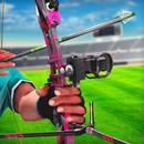 Archery Match : PvP Multiplayer 3D APK