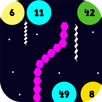 Slither vs Circles: All in One APK